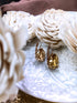 Earrings "Little drop"